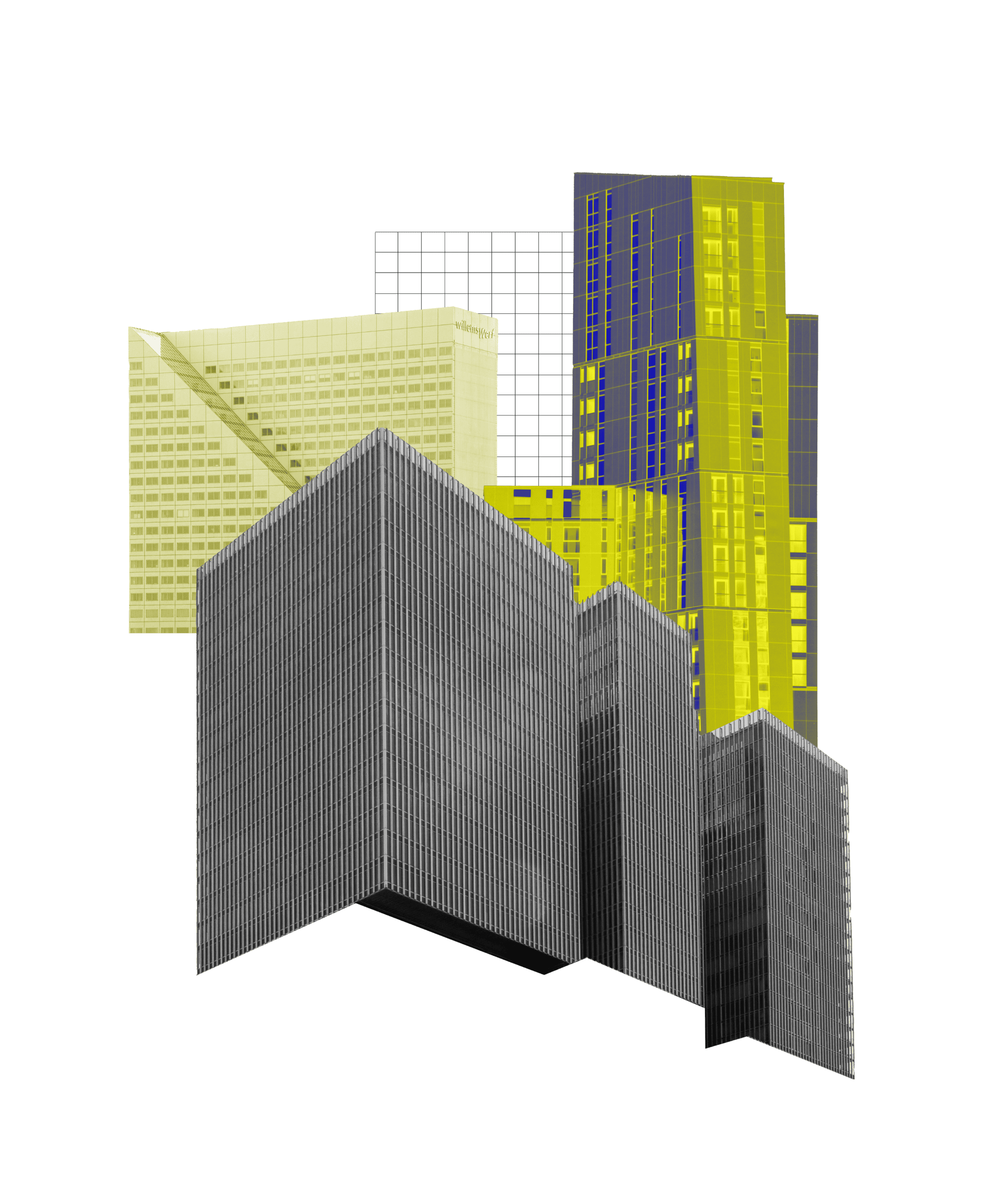 edificios